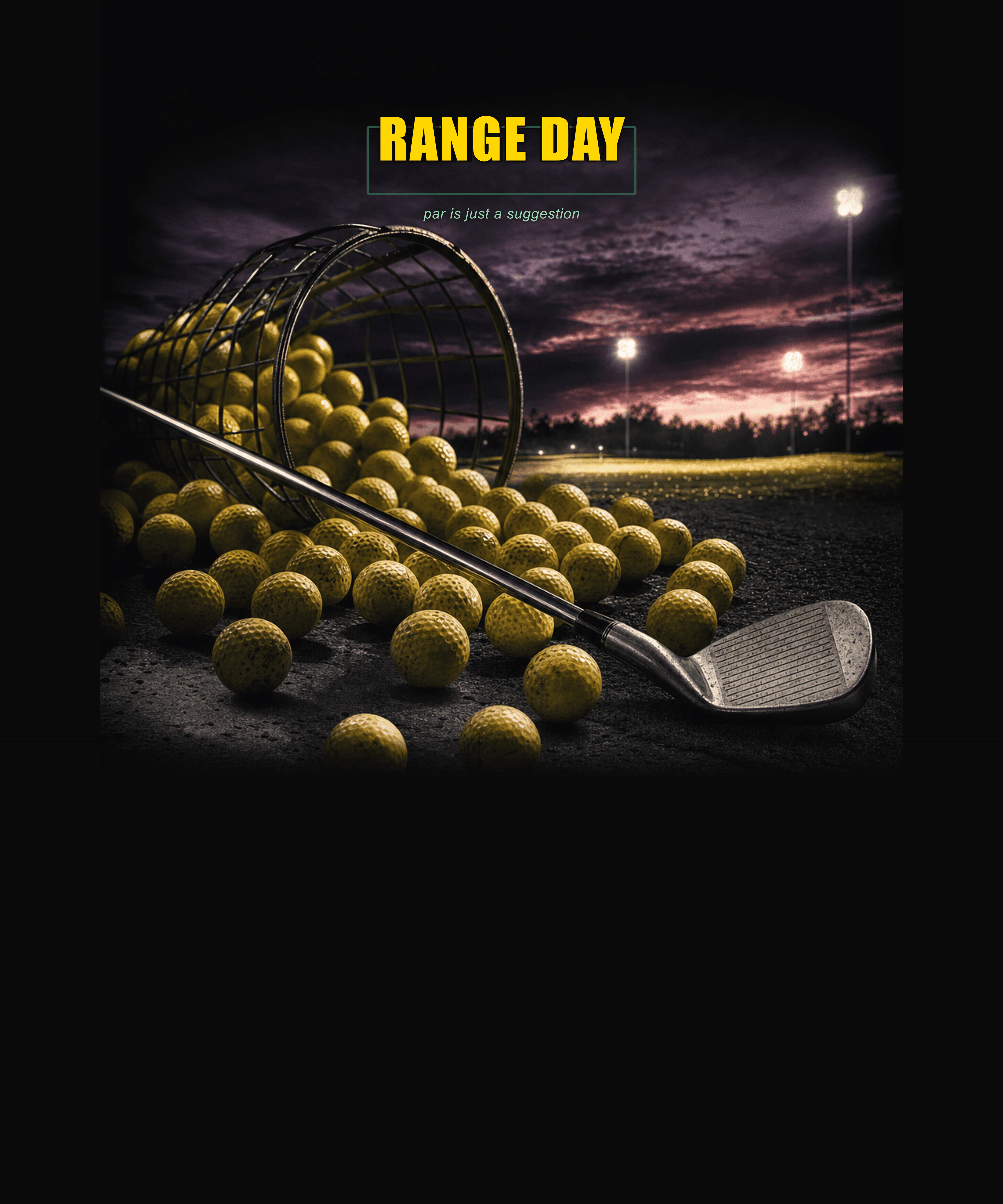 RANGE DAY